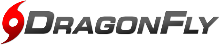 DragonFly logo