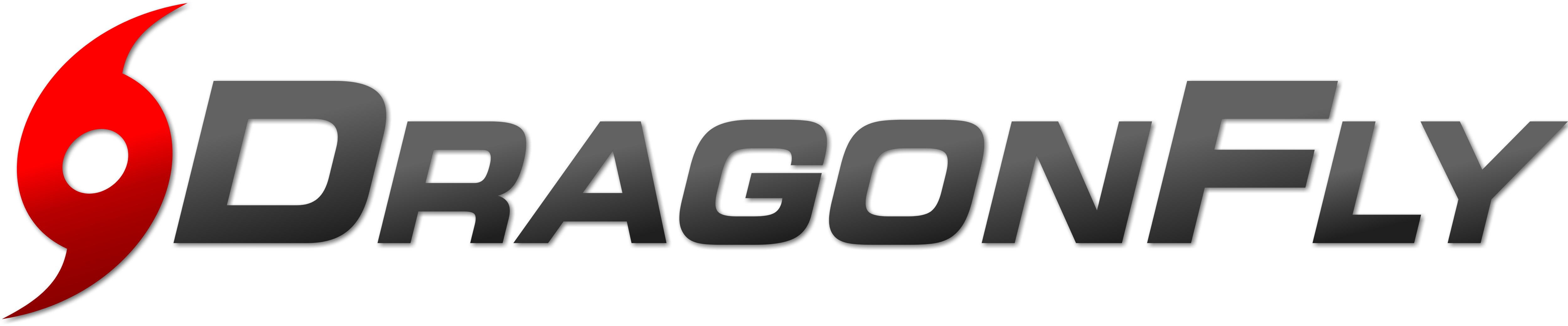 DragonFly logo