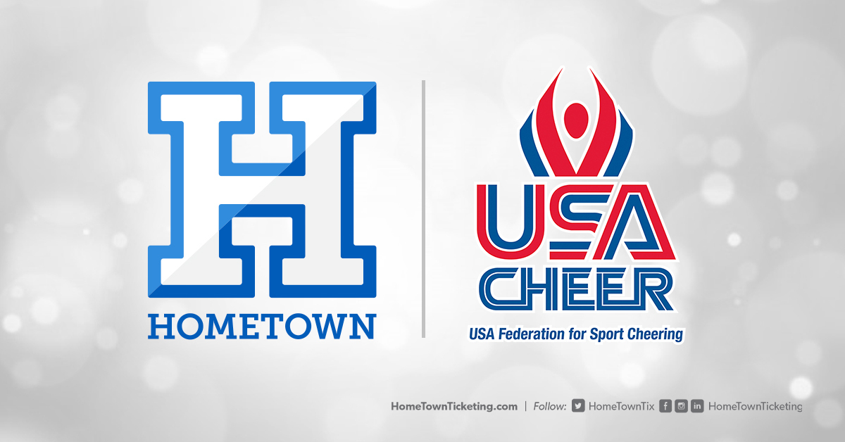 HomeTown and USA Cheer Announcement