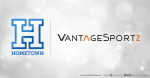 HomeTown and VantageSportz