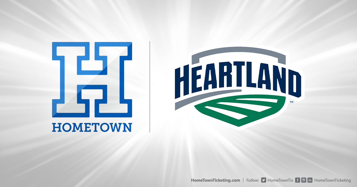 HomeTown and Heartland Collegiate Athletic Conference