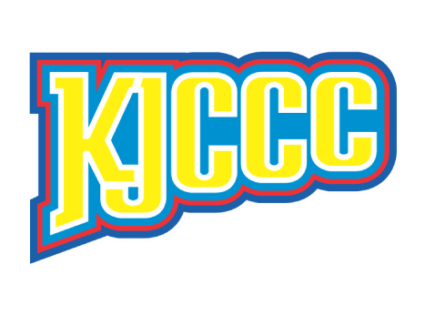 Kansas Jayhawk Community college Conference logo