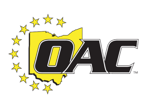 Ohio Athletic Conference logo