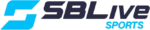 SBLive blue logo