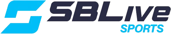 SBLive blue logo