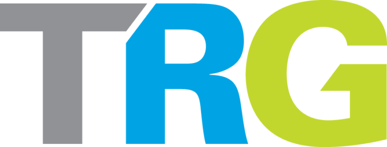 TRG Solutions logo