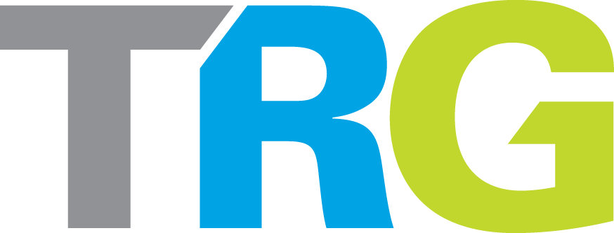 TRG Solutions logo