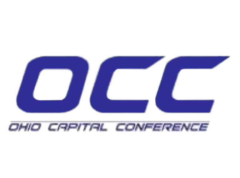 Ohio Capital Conference logo