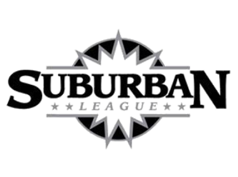 Suburban League logo