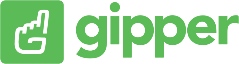 Gipper logo