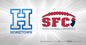 HomeTown and Super Football Conference Announcement