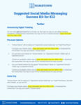 K12 suggested media messing template