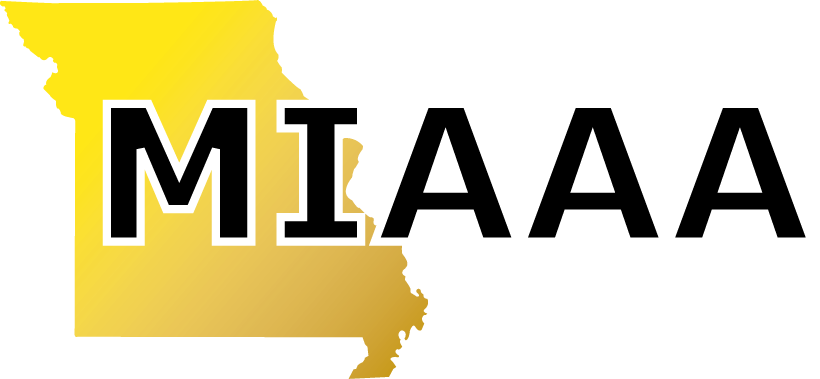 MIAAA logo