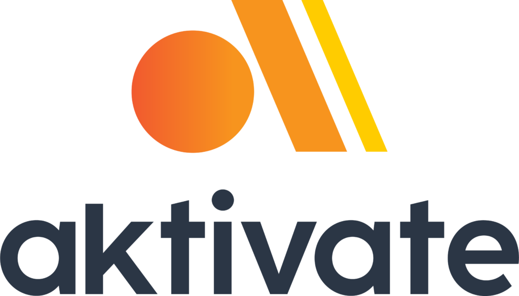 Aktivate logo