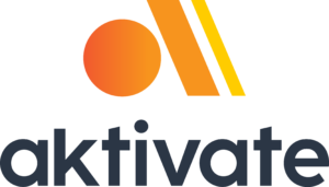 Aktivate logo