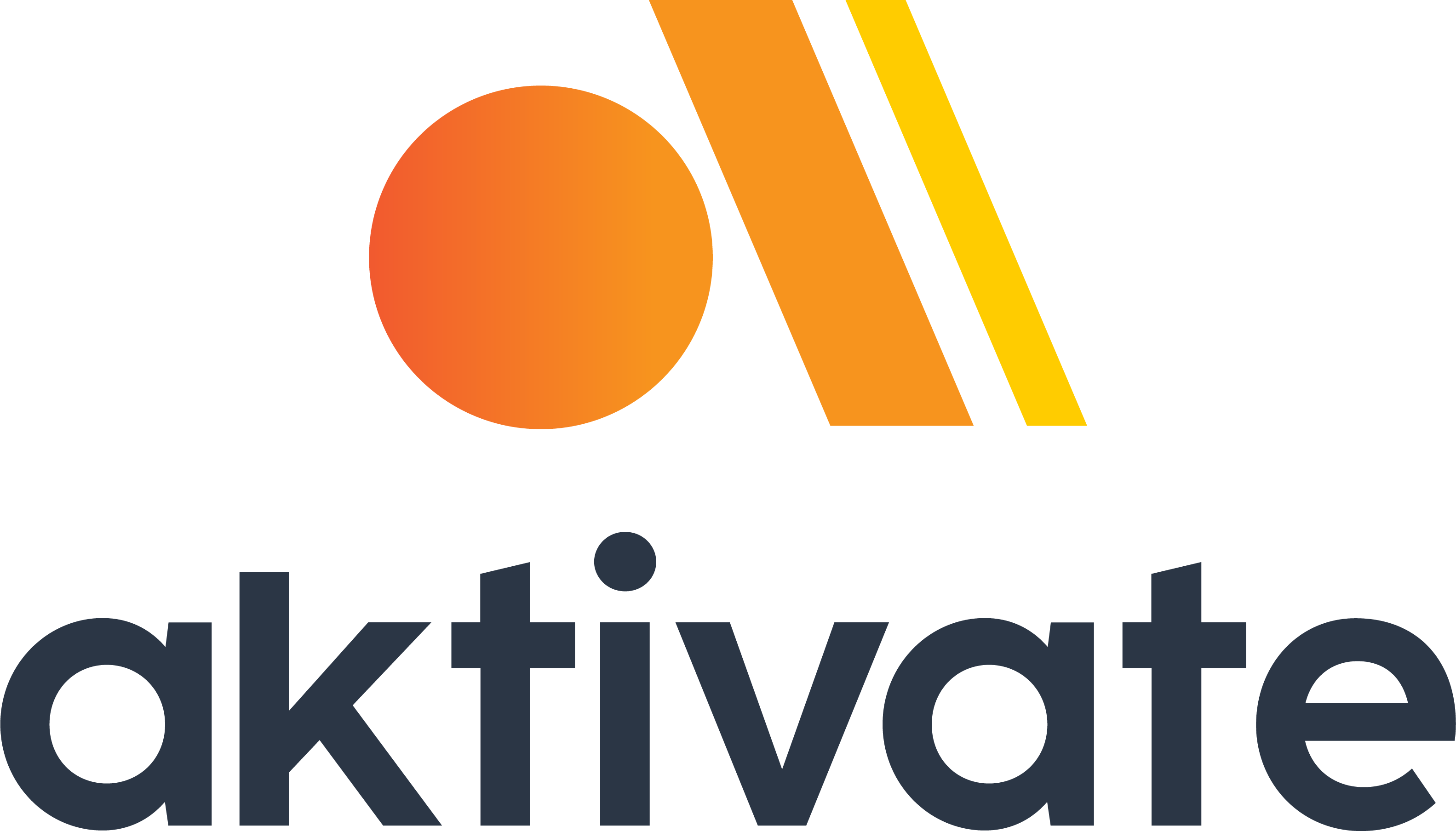 Aktivate logo