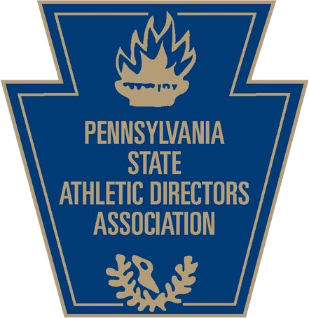 Pennsylvania State Athletic Directors Association logo