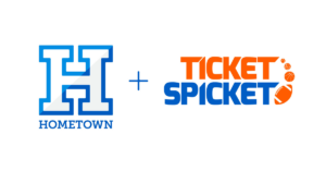 HomeTown and Ticket Spicket