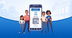 Passes types for schools