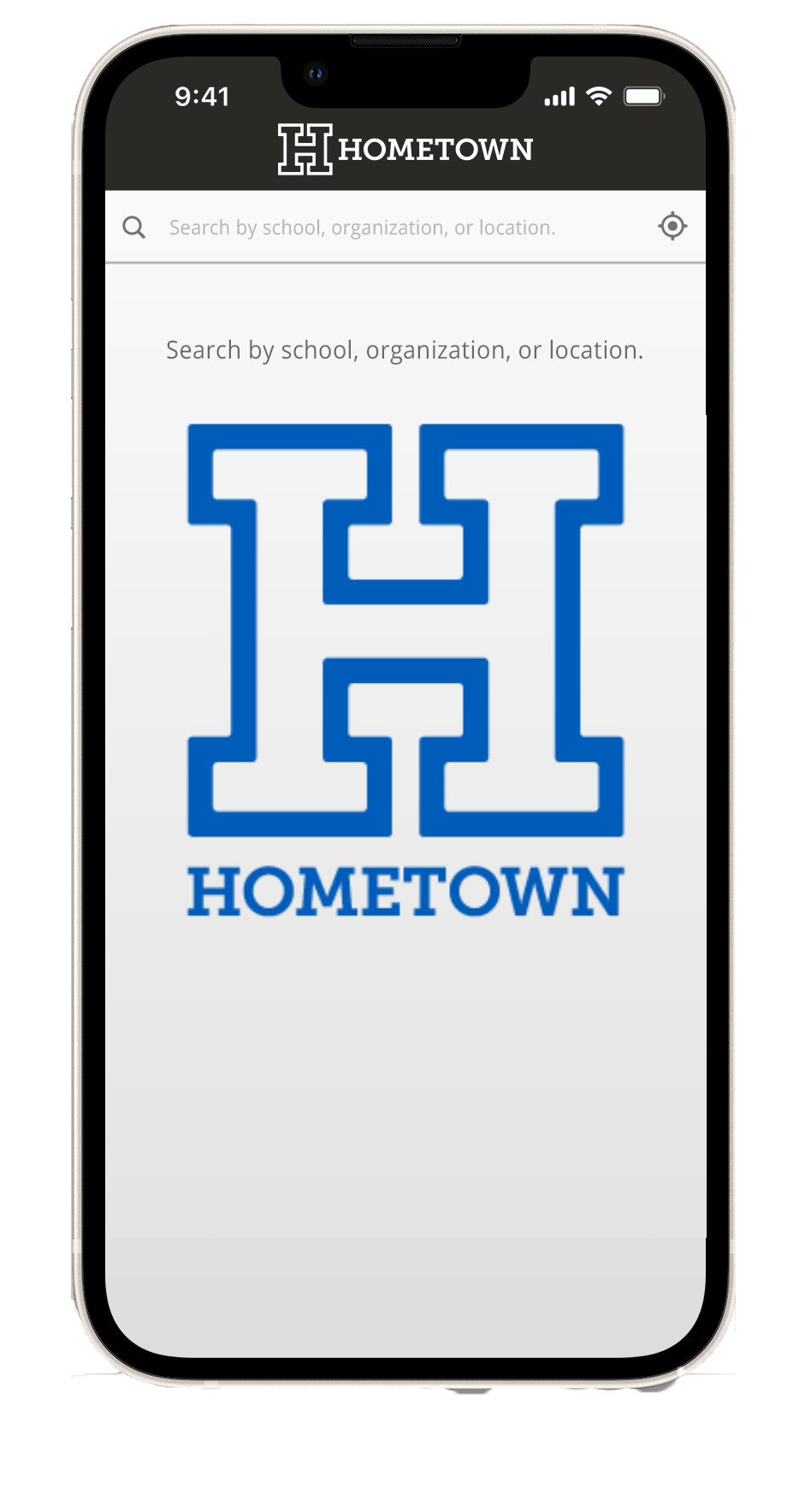 Sell Tickets for School Events Online | HomeTown Ticketing